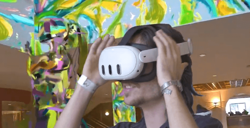 AR Visualizations