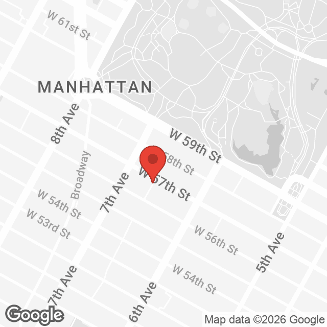 Pinned location